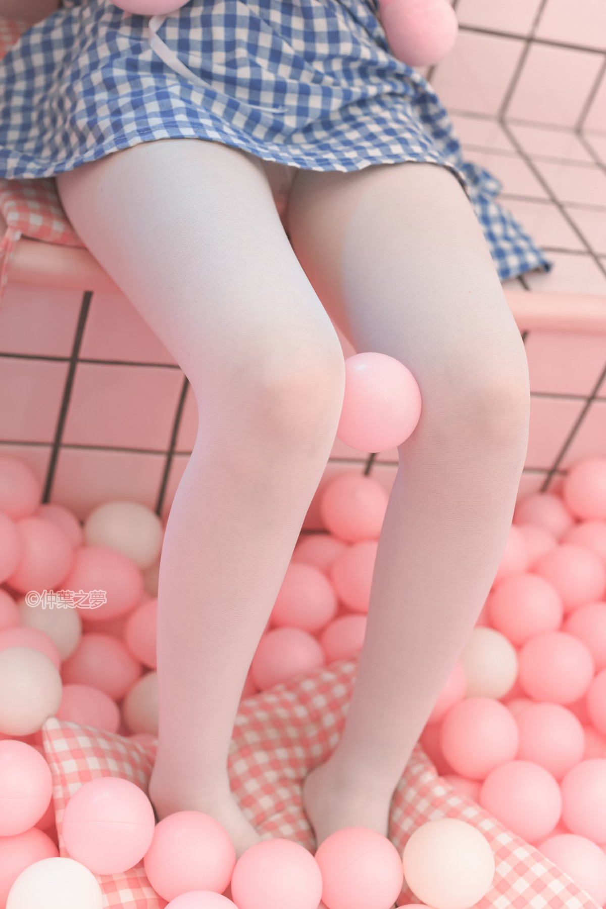 [轻兰映画写真]SPL010-轻兰映画-福利社-COSPLAY