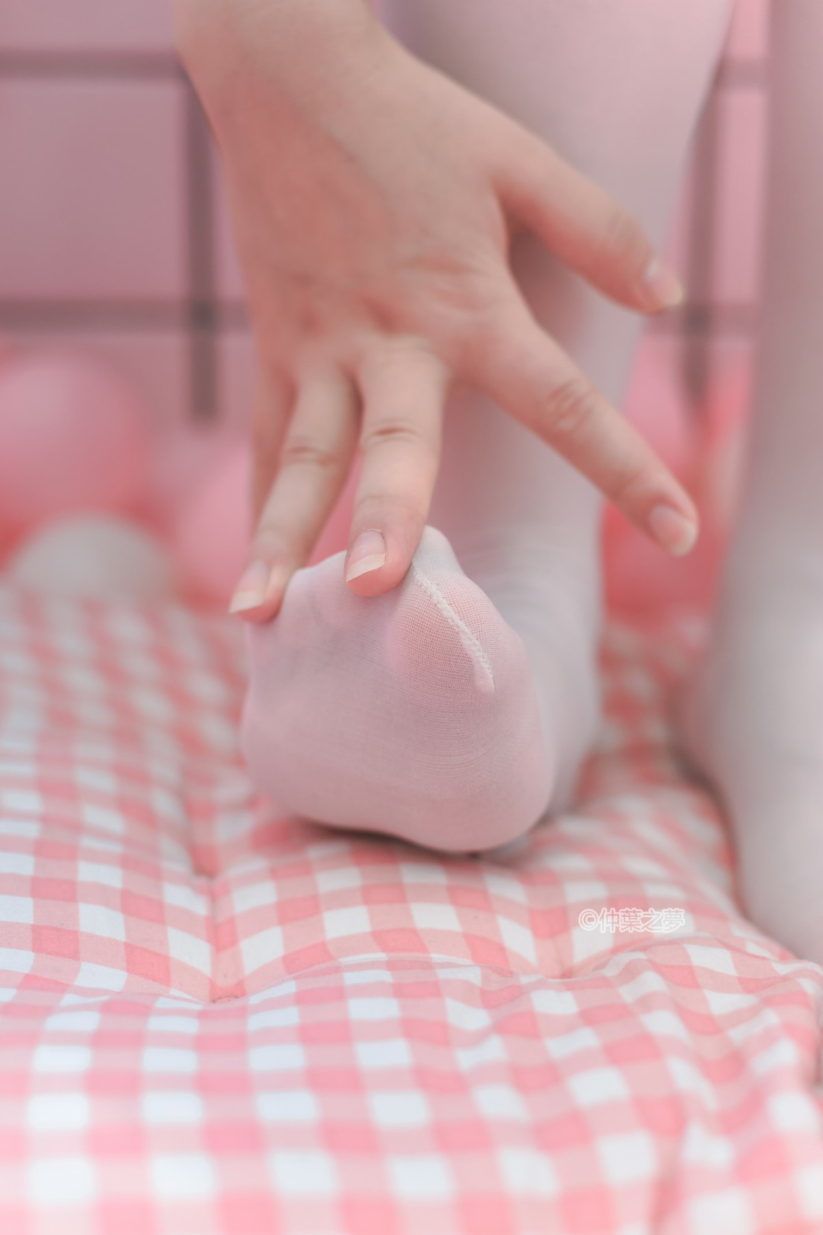 [轻兰映画写真]SPL010-轻兰映画-福利社-COSPLAY