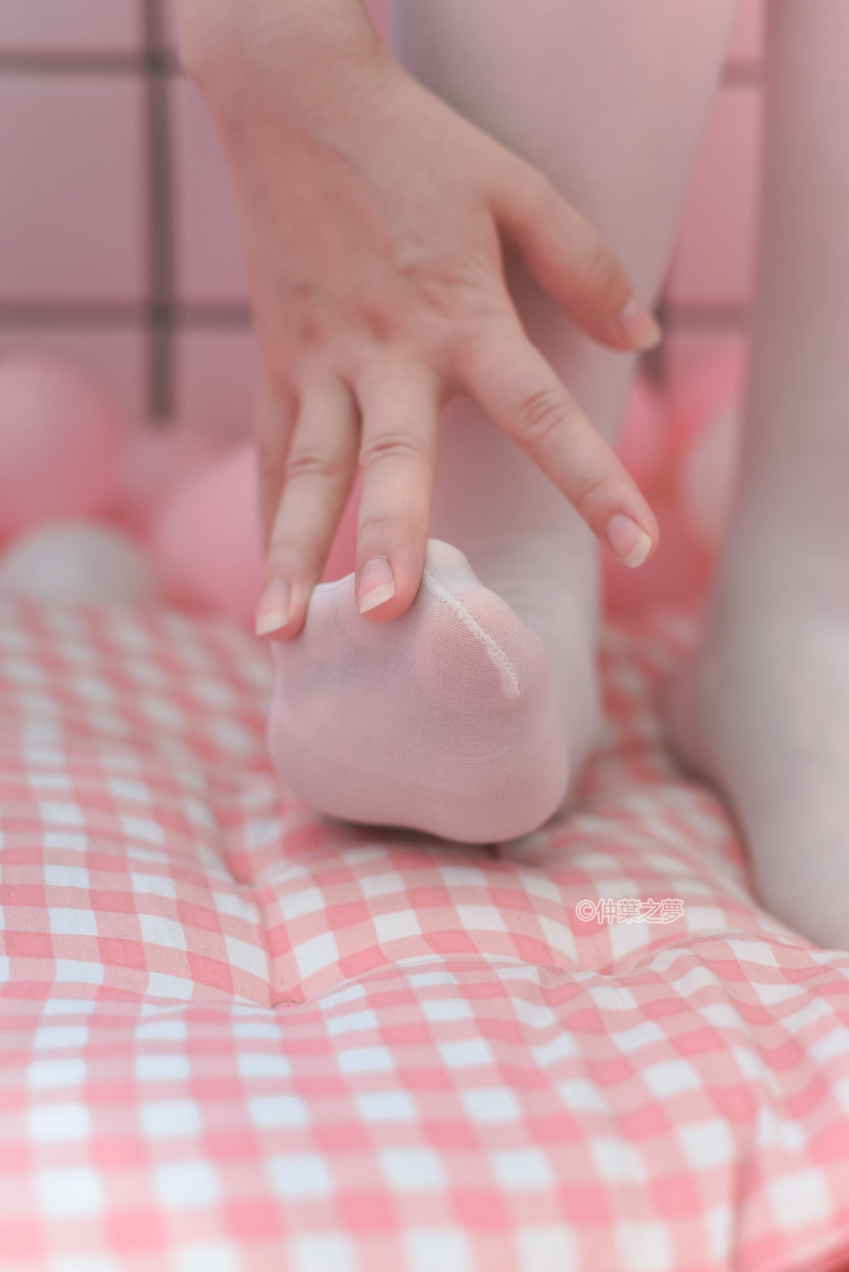 [轻兰映画写真]SPL010-轻兰映画-福利社-COSPLAY