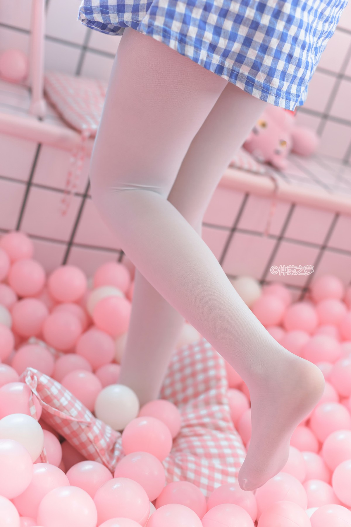 [轻兰映画写真]SPL010-轻兰映画-福利社-COSPLAY