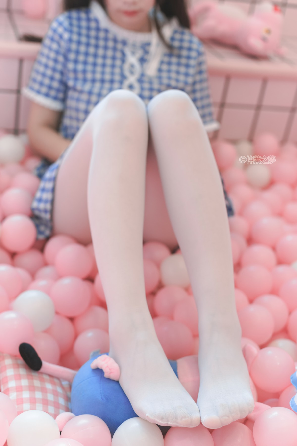 [轻兰映画写真]SPL010-轻兰映画-福利社-COSPLAY