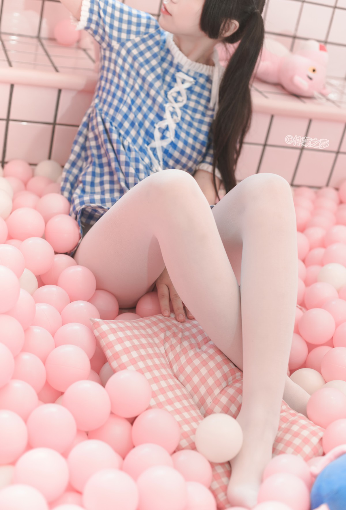 [轻兰映画写真]SPL010-轻兰映画-福利社-COSPLAY