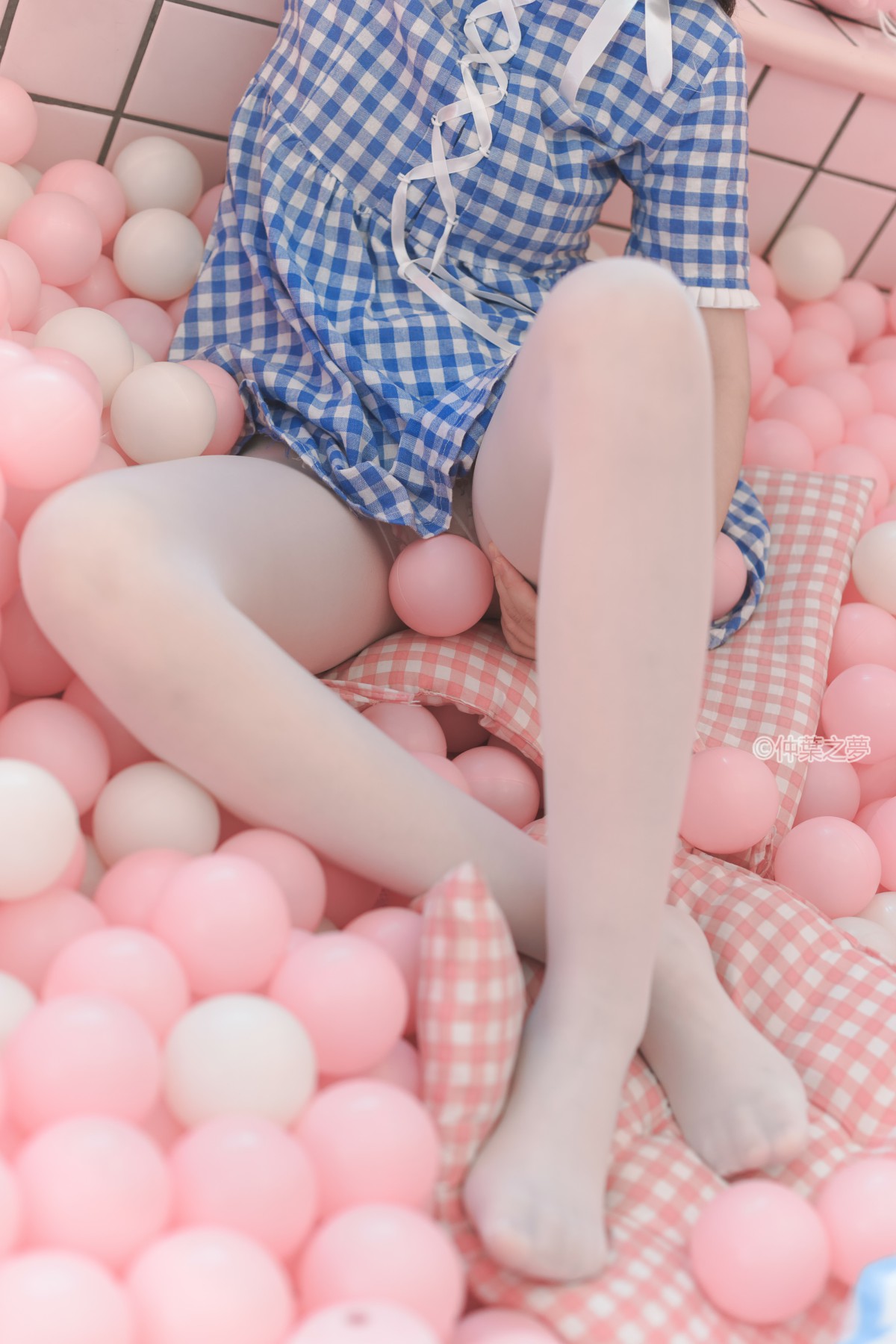 [轻兰映画写真]SPL010-轻兰映画-福利社-COSPLAY