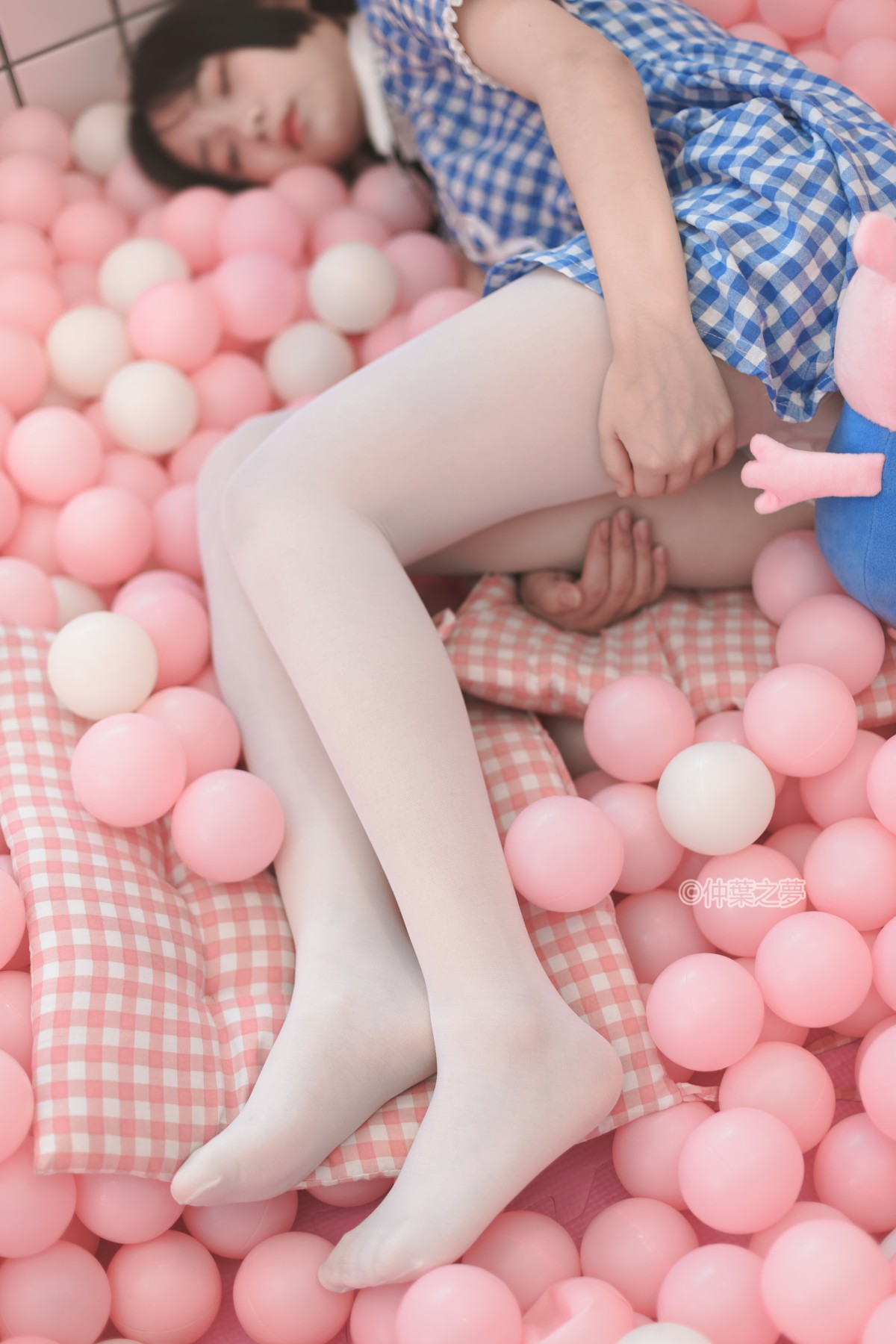 [轻兰映画写真]SPL010-轻兰映画-福利社-COSPLAY