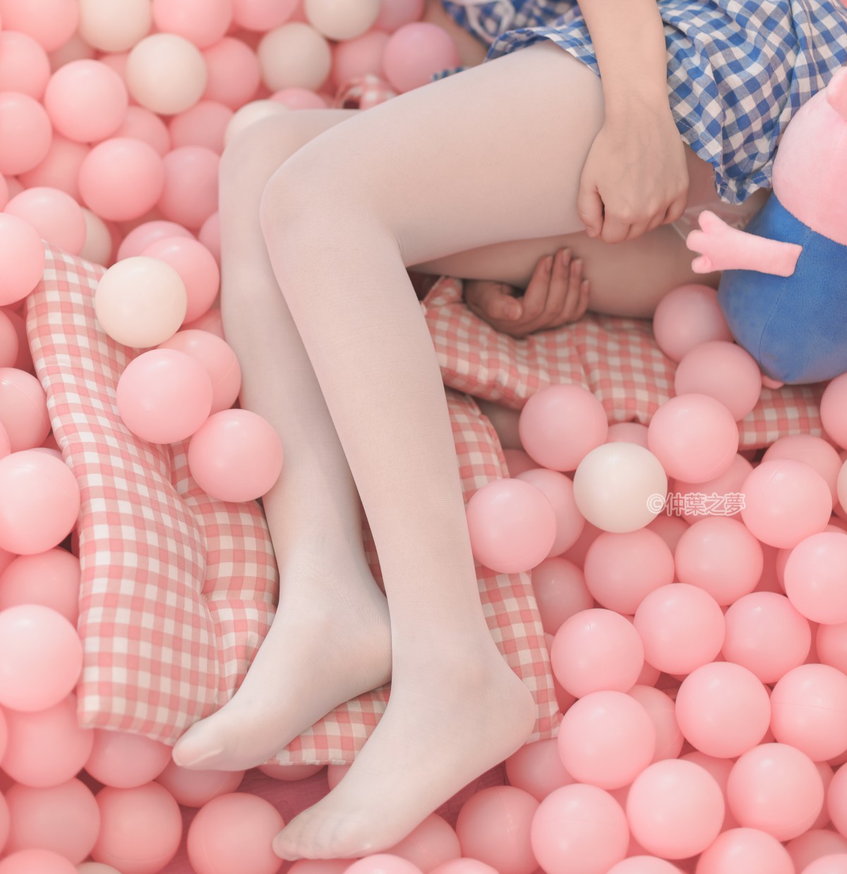 [轻兰映画写真]SPL010-轻兰映画-福利社-COSPLAY