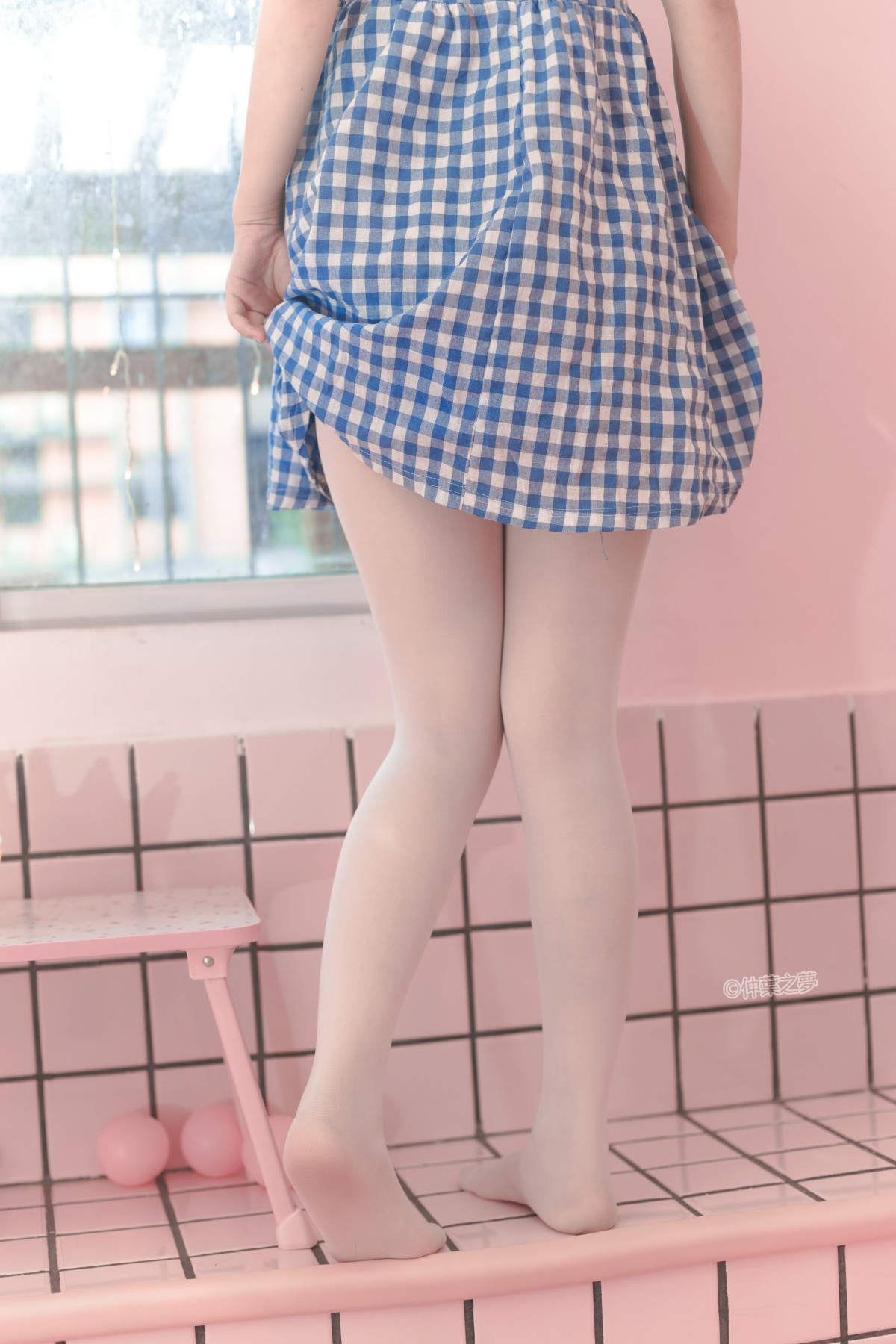 [轻兰映画写真]SPL010-轻兰映画-福利社-COSPLAY