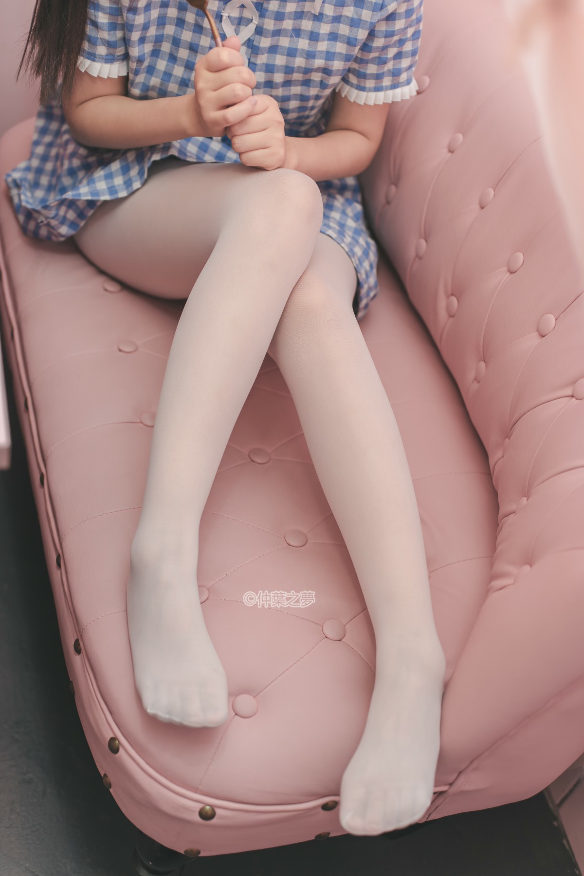 [轻兰映画写真]SPL010-轻兰映画-福利社-COSPLAY