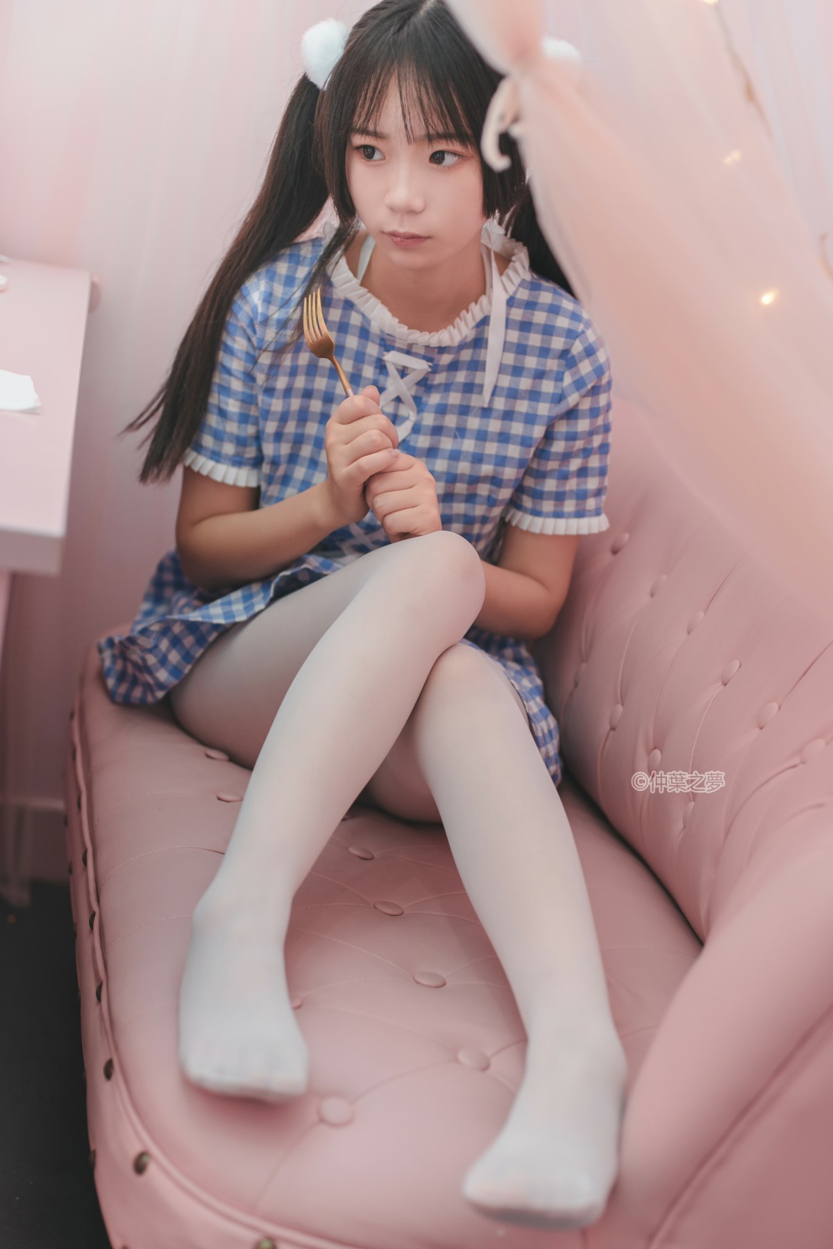 [轻兰映画写真]SPL010-轻兰映画-福利社-COSPLAY