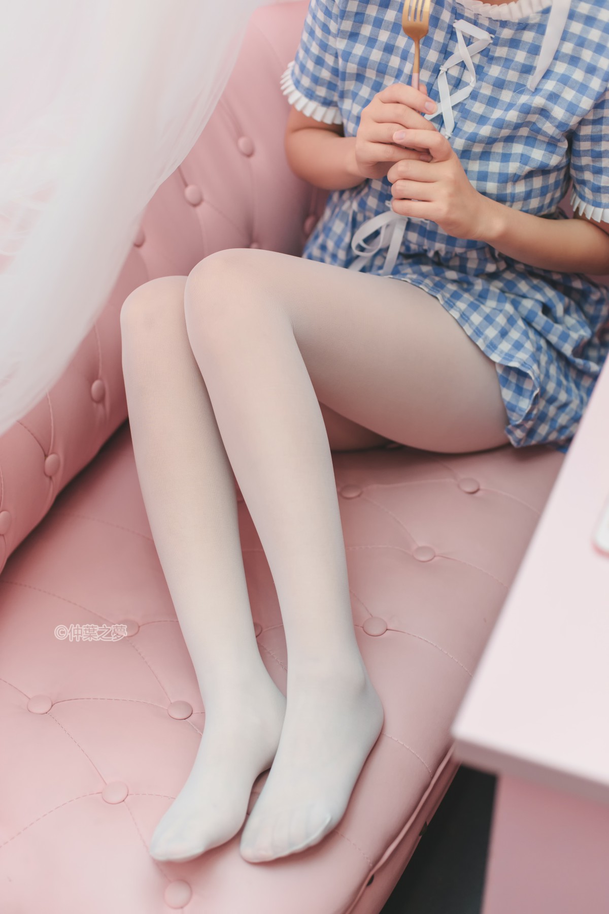 [轻兰映画写真]SPL010-轻兰映画-福利社-COSPLAY