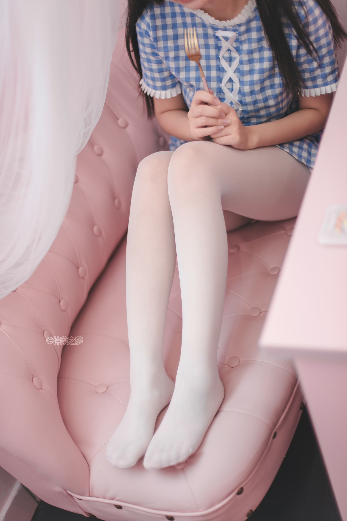 [轻兰映画写真]SPL010-轻兰映画-福利社-COSPLAY