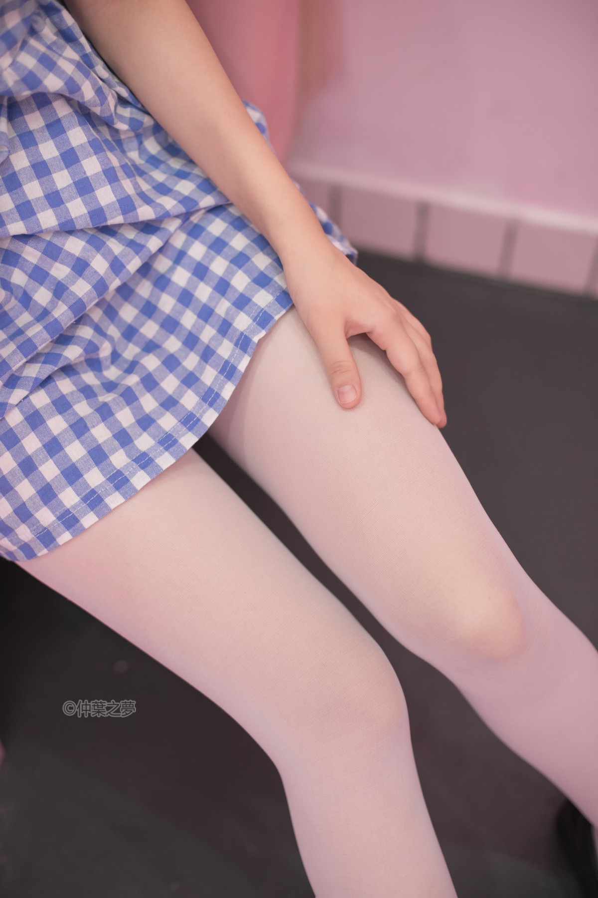 [轻兰映画写真]SPL010-轻兰映画-福利社-COSPLAY