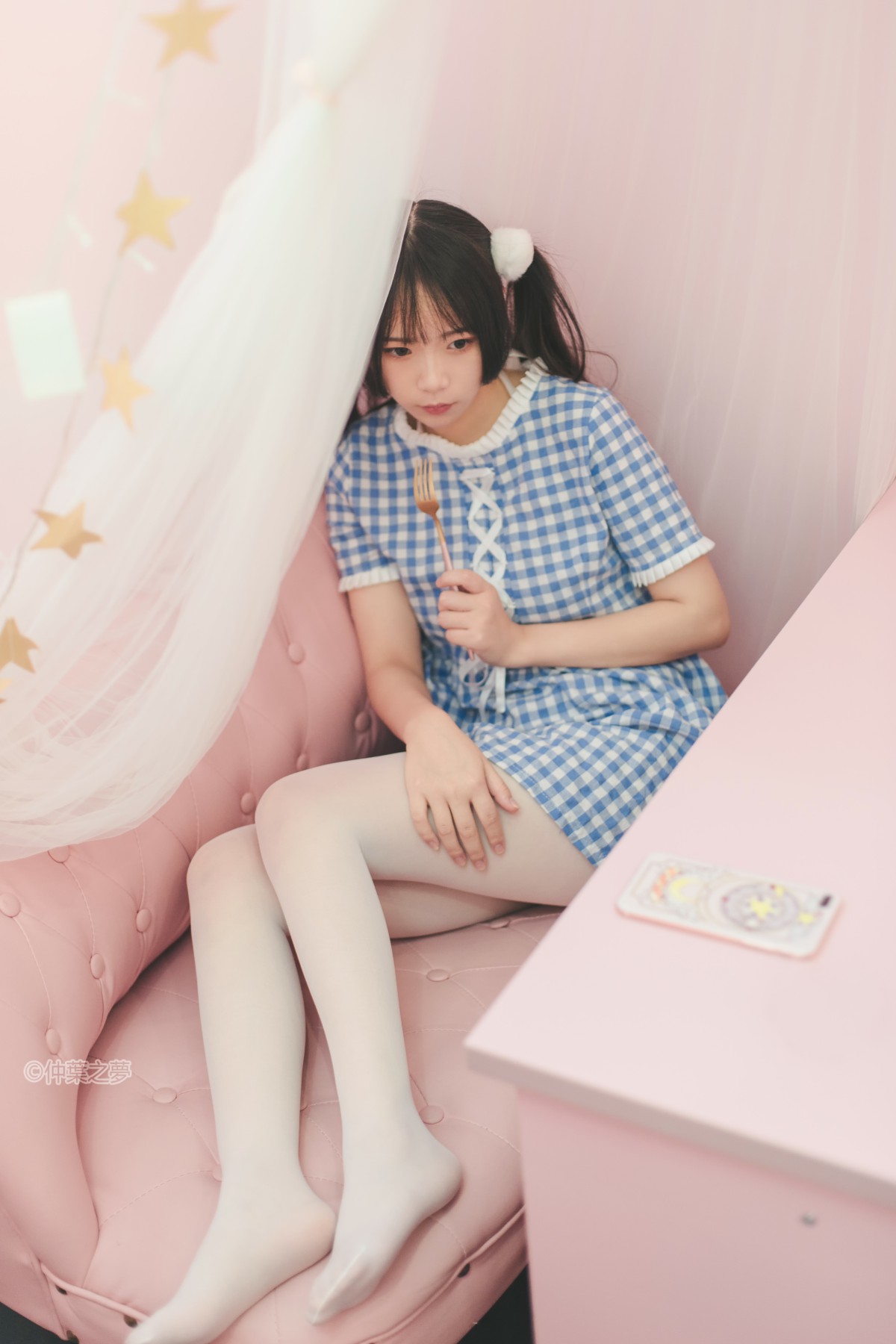 [轻兰映画写真]SPL010-轻兰映画-福利社-COSPLAY