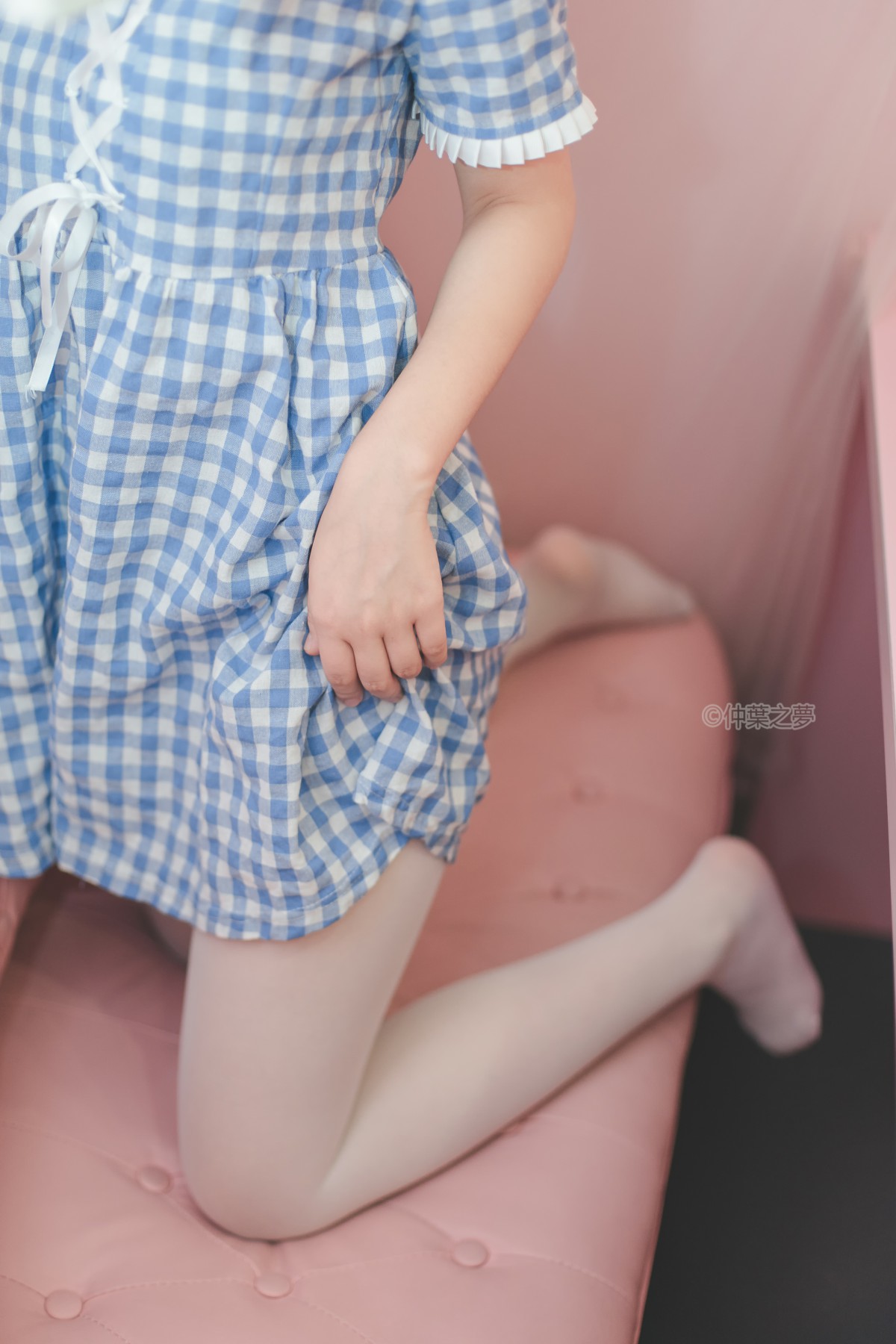 [轻兰映画写真]SPL010-轻兰映画-福利社-COSPLAY