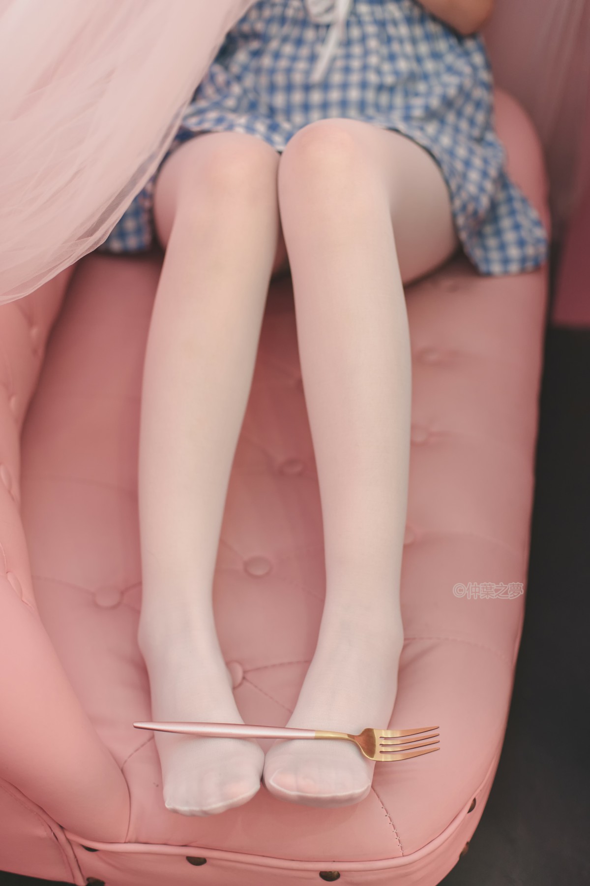 [轻兰映画写真]SPL010-轻兰映画-福利社-COSPLAY