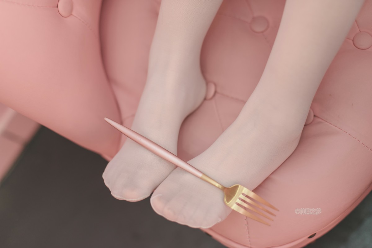 [轻兰映画写真]SPL010-轻兰映画-福利社-COSPLAY