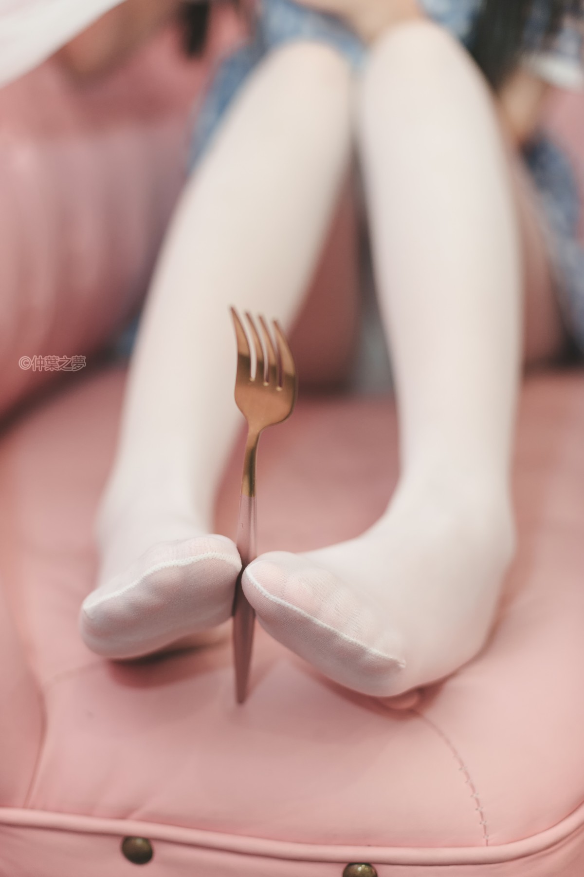 [轻兰映画写真]SPL010-轻兰映画-福利社-COSPLAY