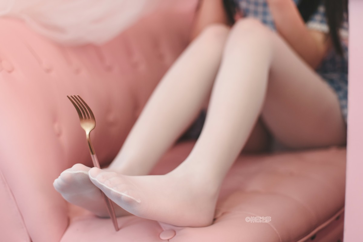 [轻兰映画写真]SPL010-轻兰映画-福利社-COSPLAY