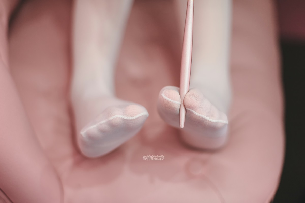 [轻兰映画写真]SPL010-轻兰映画-福利社-COSPLAY