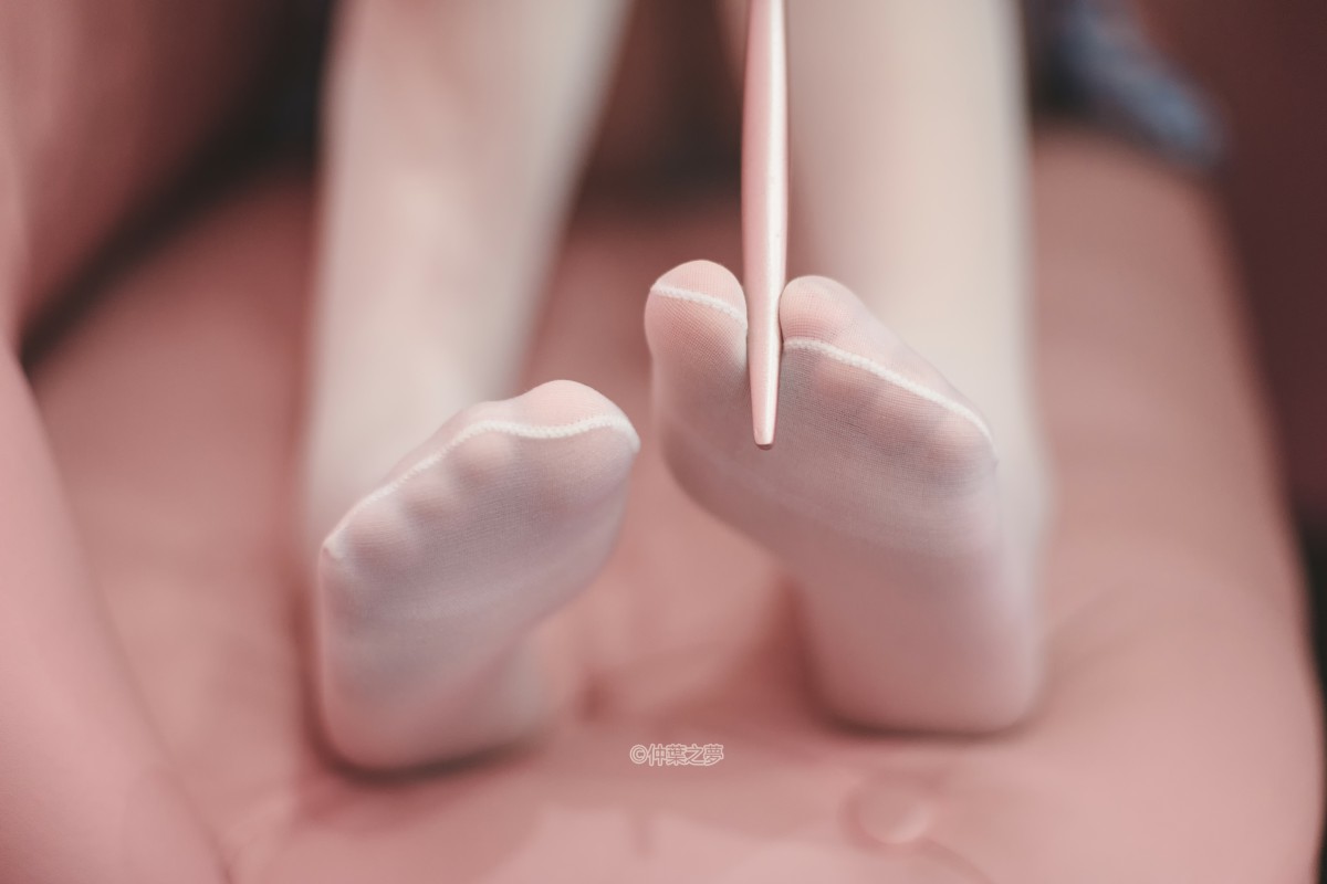 [轻兰映画写真]SPL010-轻兰映画-福利社-COSPLAY