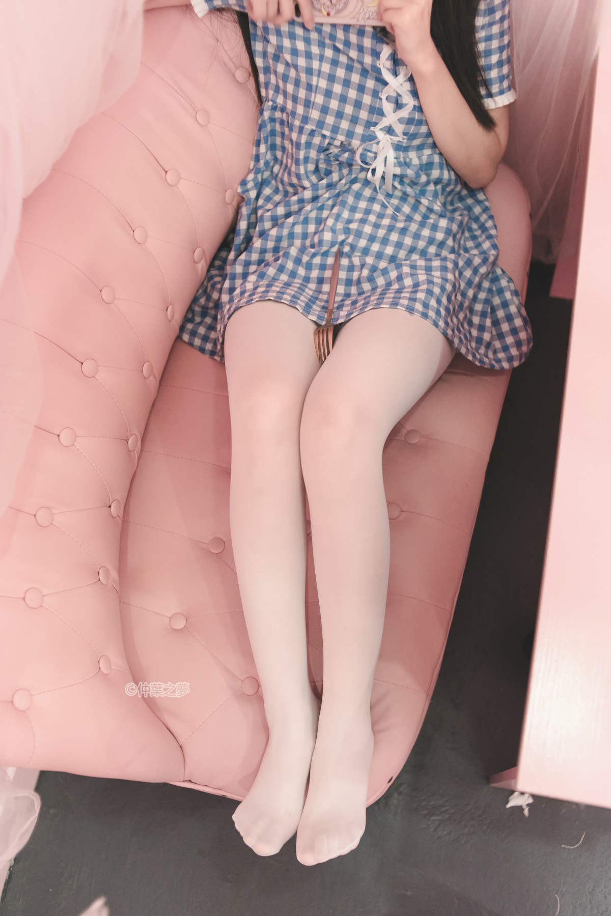 [轻兰映画写真]SPL010-轻兰映画-福利社-COSPLAY