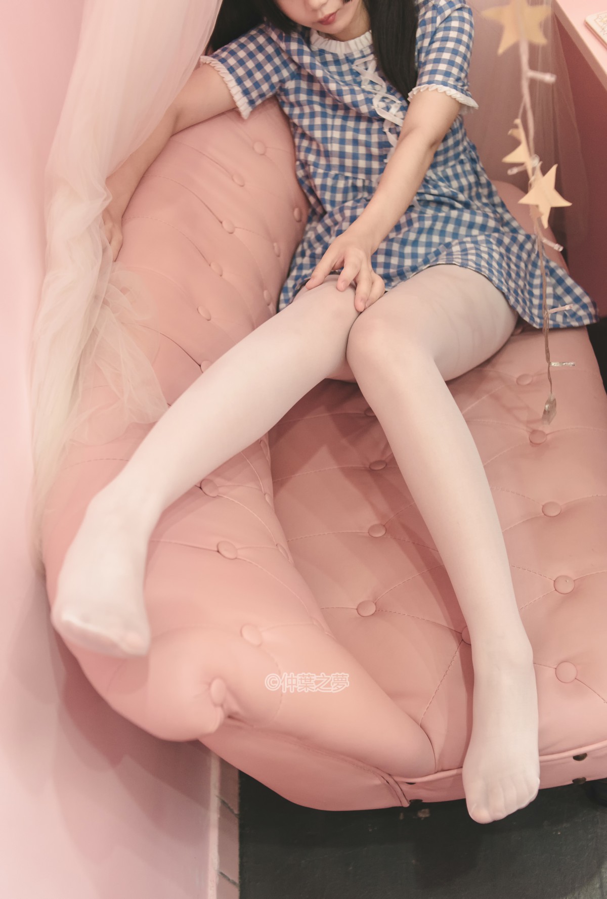 [轻兰映画写真]SPL010-轻兰映画-福利社-COSPLAY