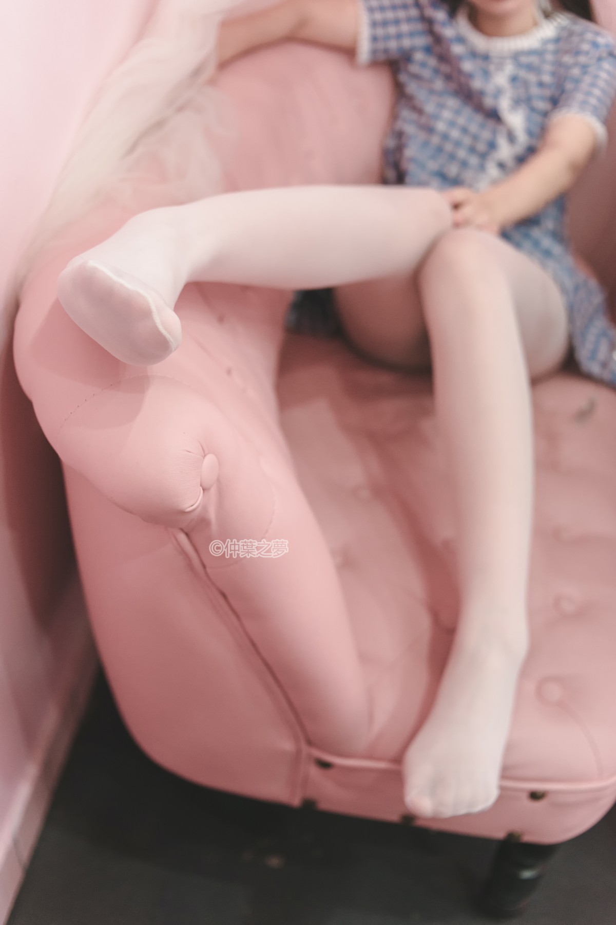 [轻兰映画写真]SPL010-轻兰映画-福利社-COSPLAY