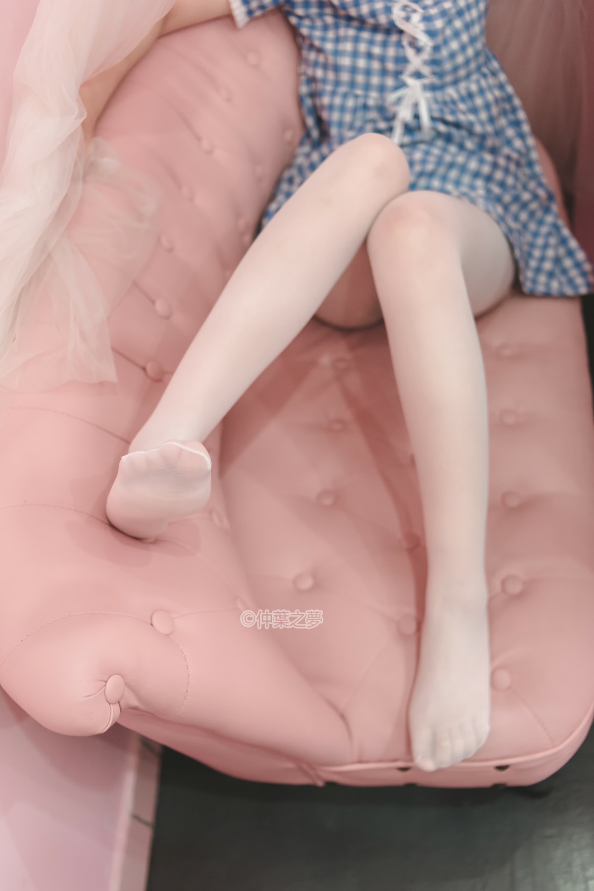 [轻兰映画写真]SPL010-轻兰映画-福利社-COSPLAY