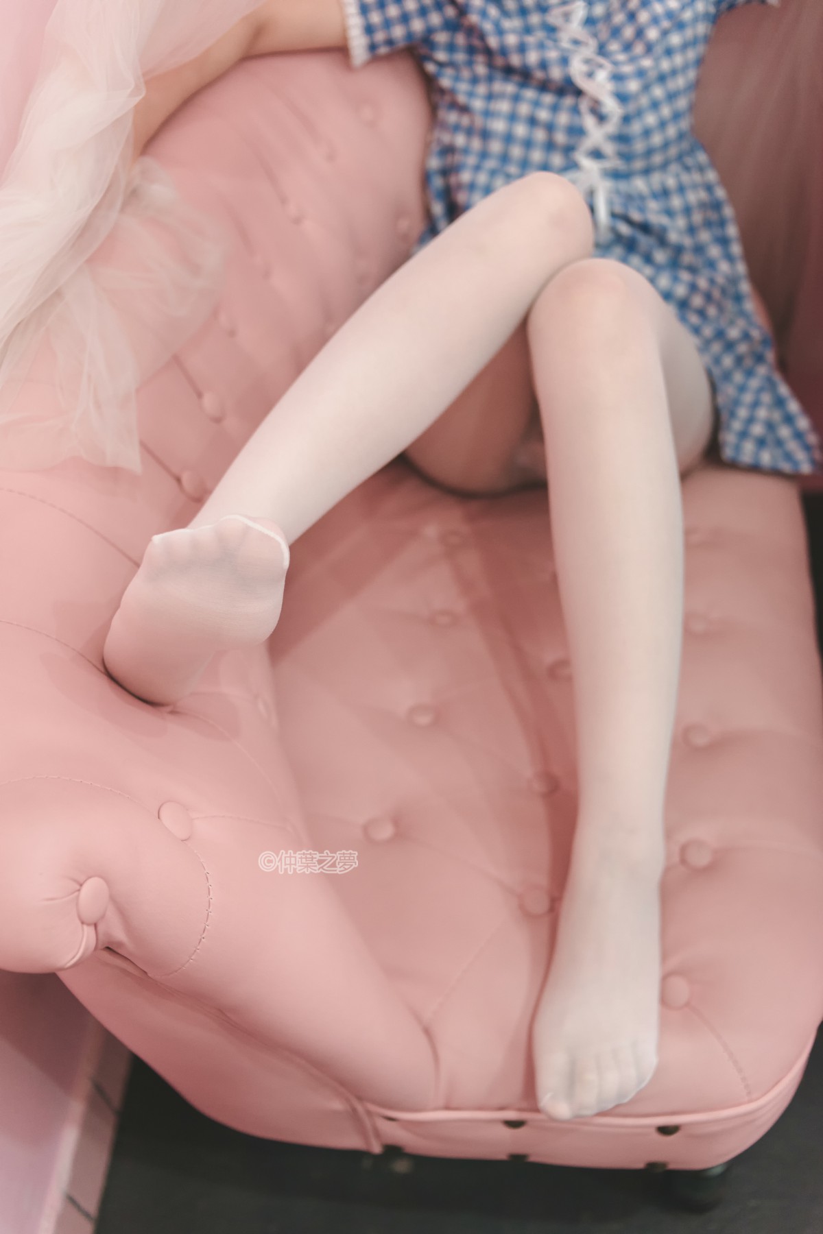 [轻兰映画写真]SPL010-轻兰映画-福利社-COSPLAY