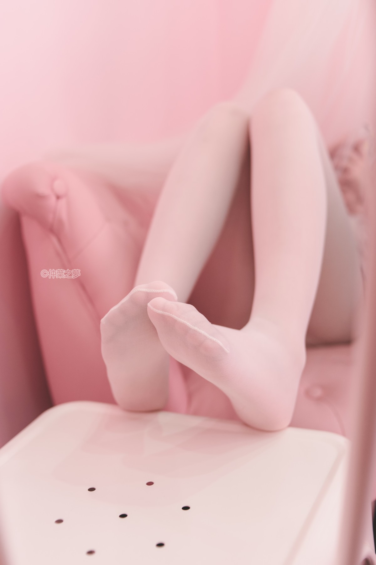 [轻兰映画写真]SPL010-轻兰映画-福利社-COSPLAY