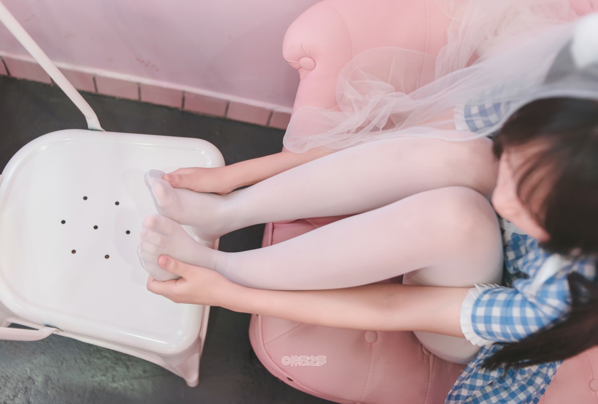 [轻兰映画写真]SPL010-轻兰映画-福利社-COSPLAY