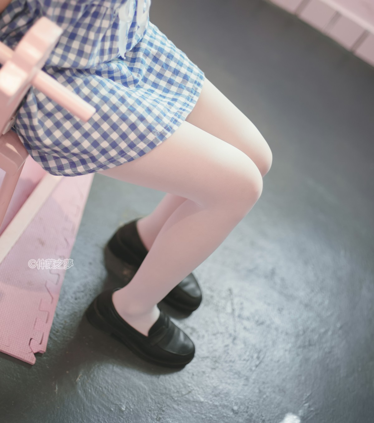 [轻兰映画写真]SPL010-轻兰映画-福利社-COSPLAY