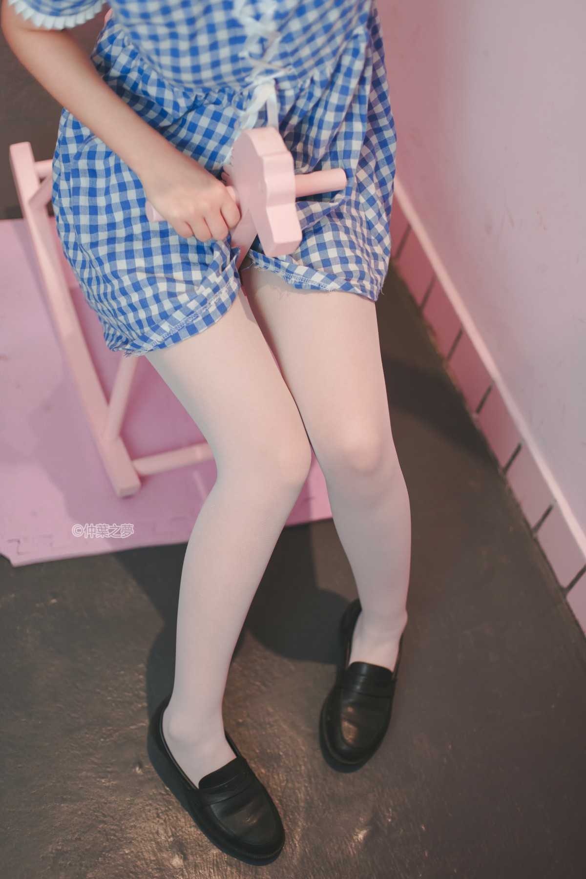 [轻兰映画写真]SPL010-轻兰映画-福利社-COSPLAY