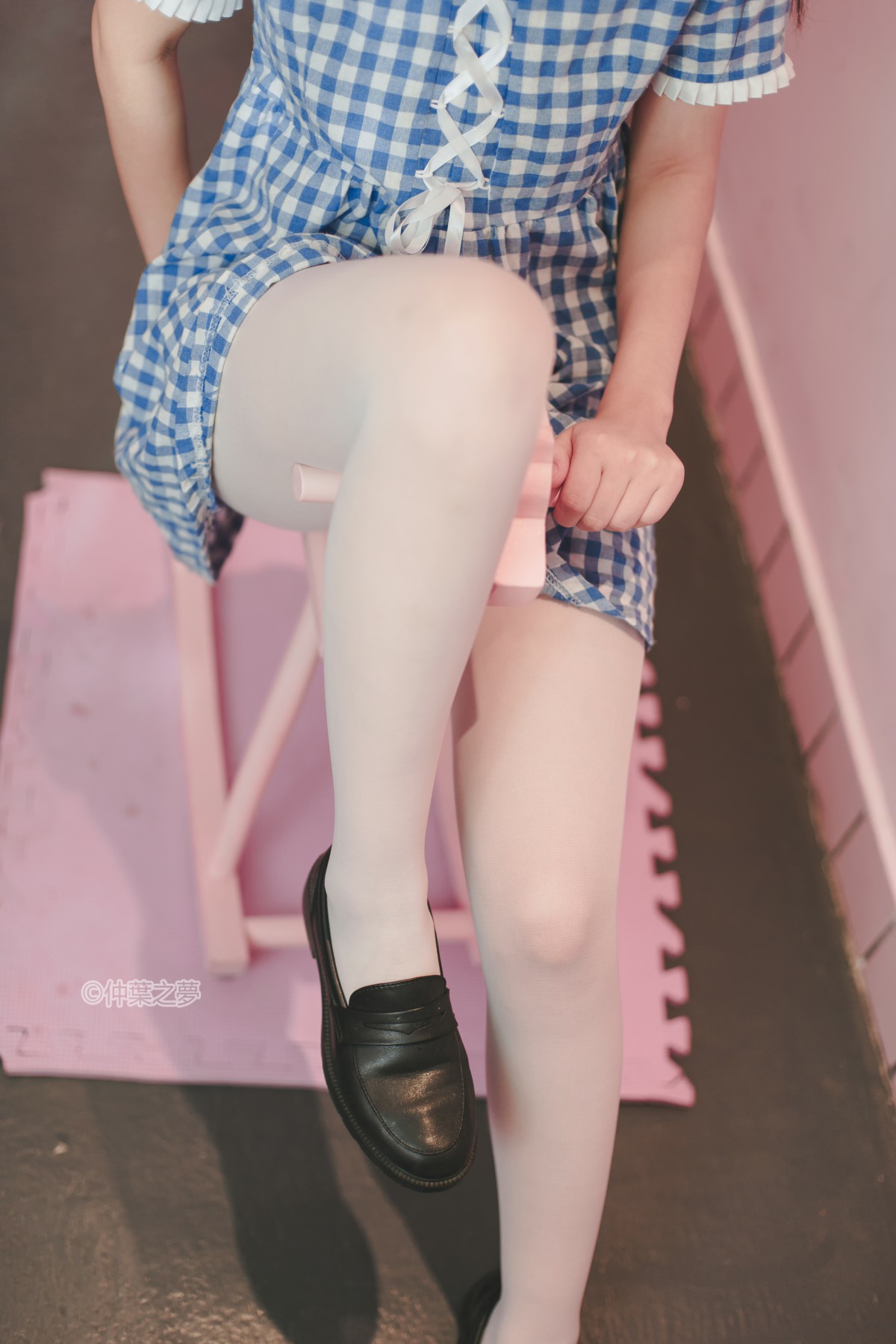 [轻兰映画写真]SPL010-轻兰映画-福利社-COSPLAY