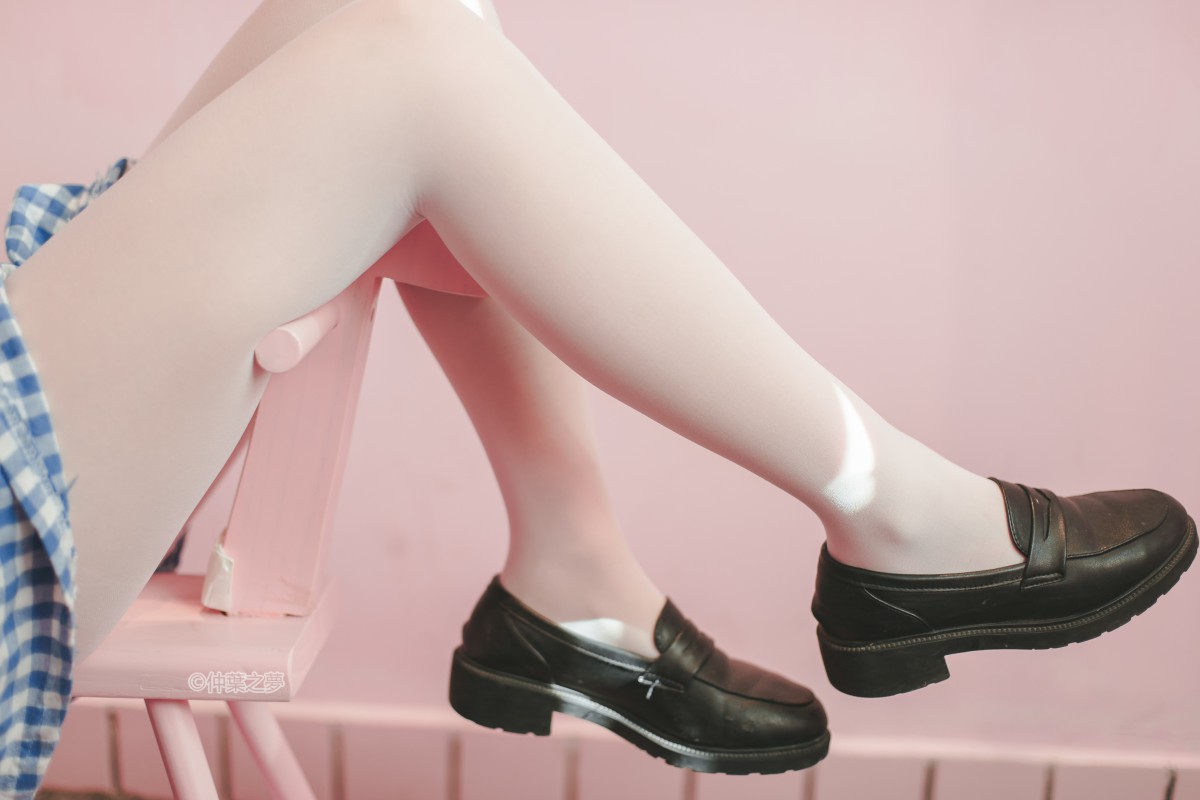 [轻兰映画写真]SPL010-轻兰映画-福利社-COSPLAY