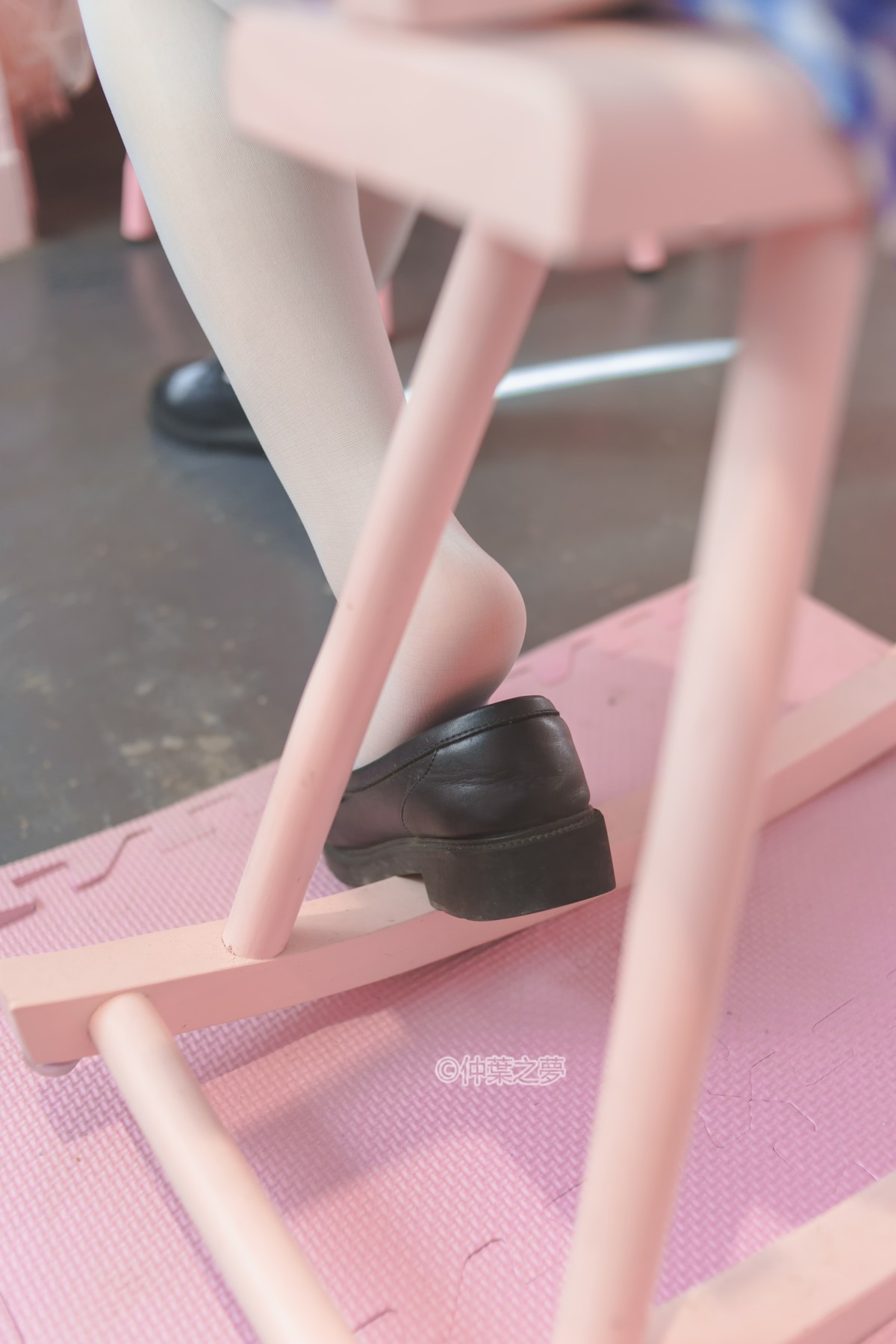 [轻兰映画写真]SPL010-轻兰映画-福利社-COSPLAY