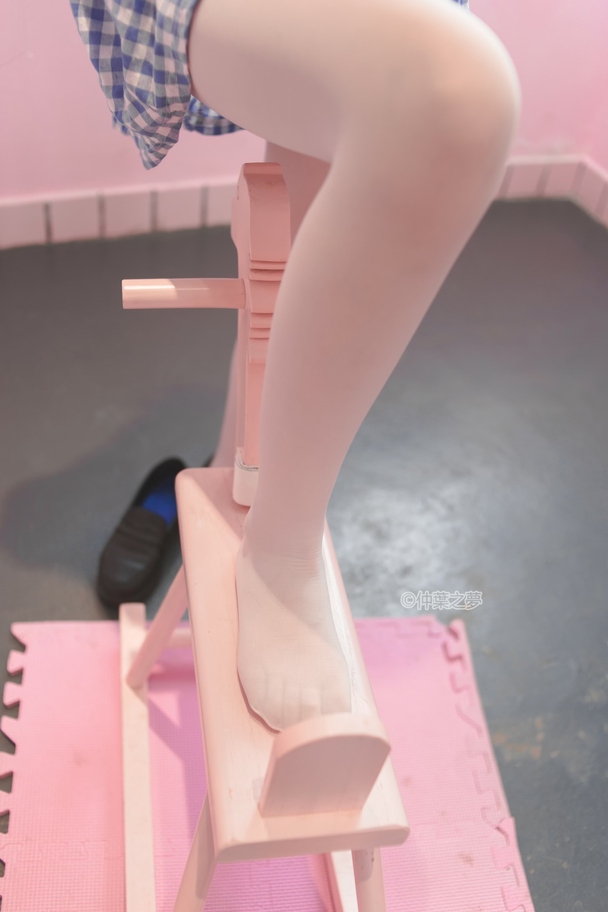 [轻兰映画写真]SPL010-轻兰映画-福利社-COSPLAY