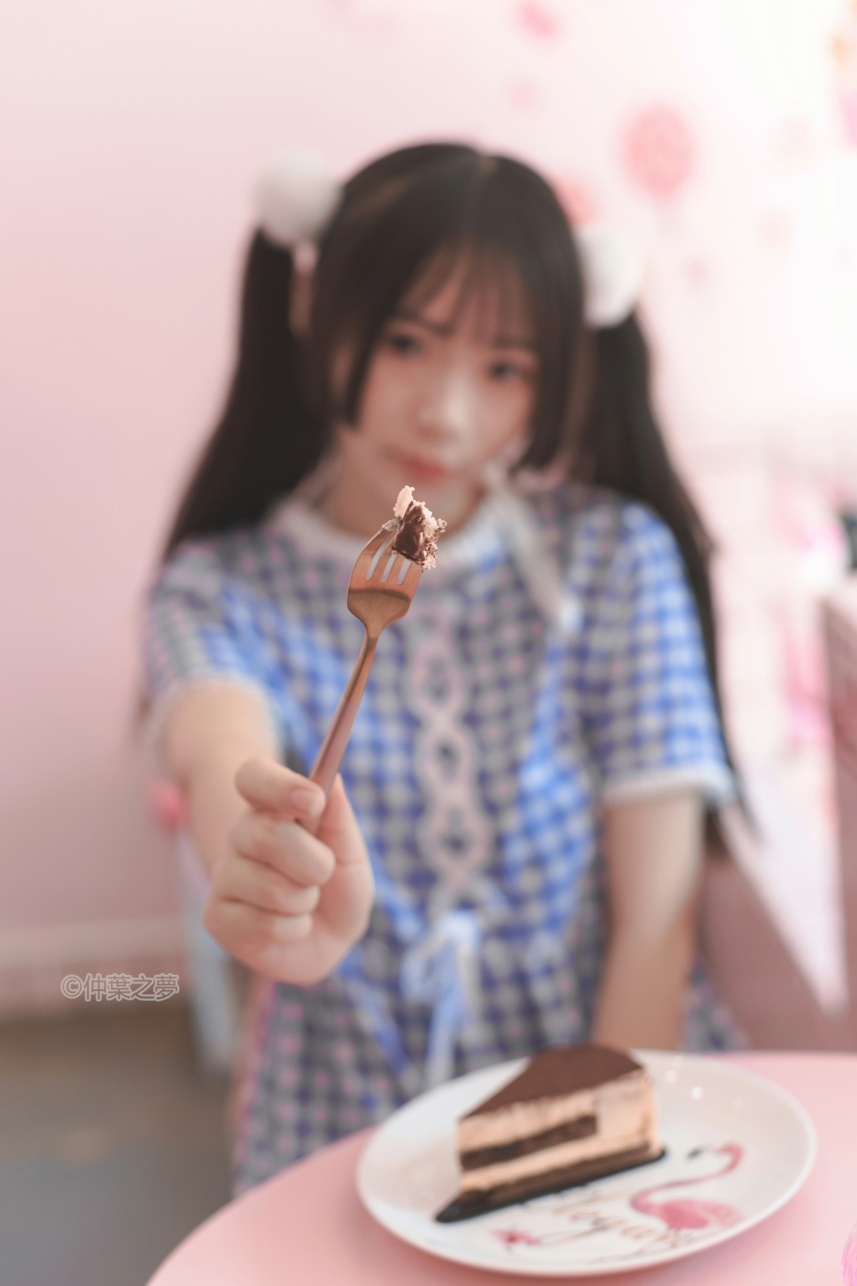 [轻兰映画写真]SPL010-轻兰映画-福利社-COSPLAY