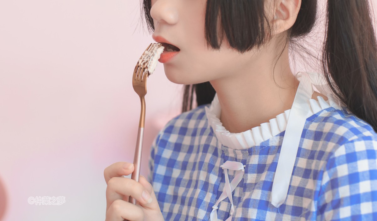 [轻兰映画写真]SPL010-轻兰映画-福利社-COSPLAY