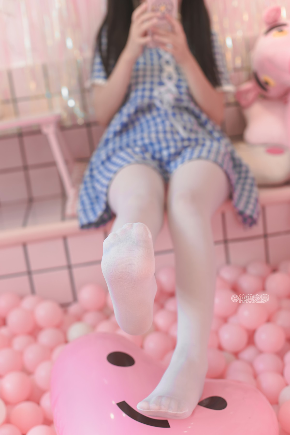 [轻兰映画写真]SPL010-轻兰映画-福利社-COSPLAY