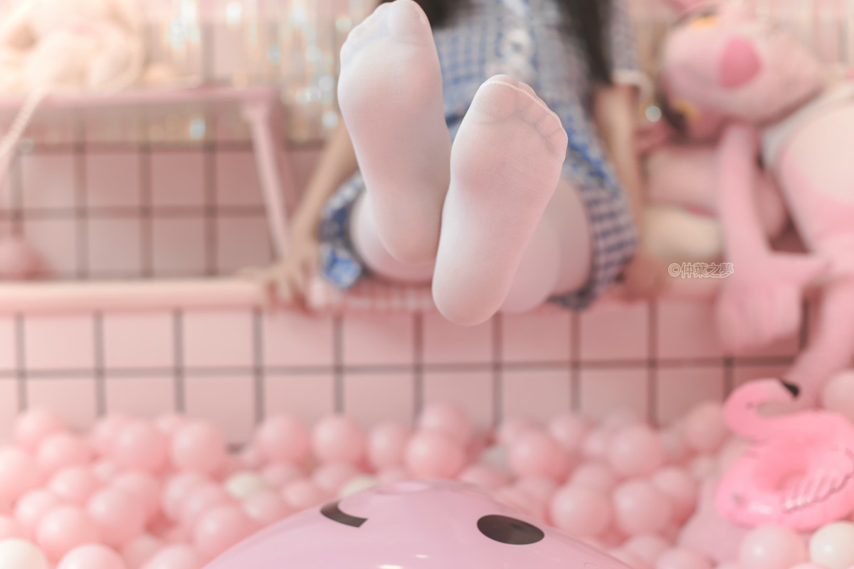 [轻兰映画写真]SPL010-轻兰映画-福利社-COSPLAY