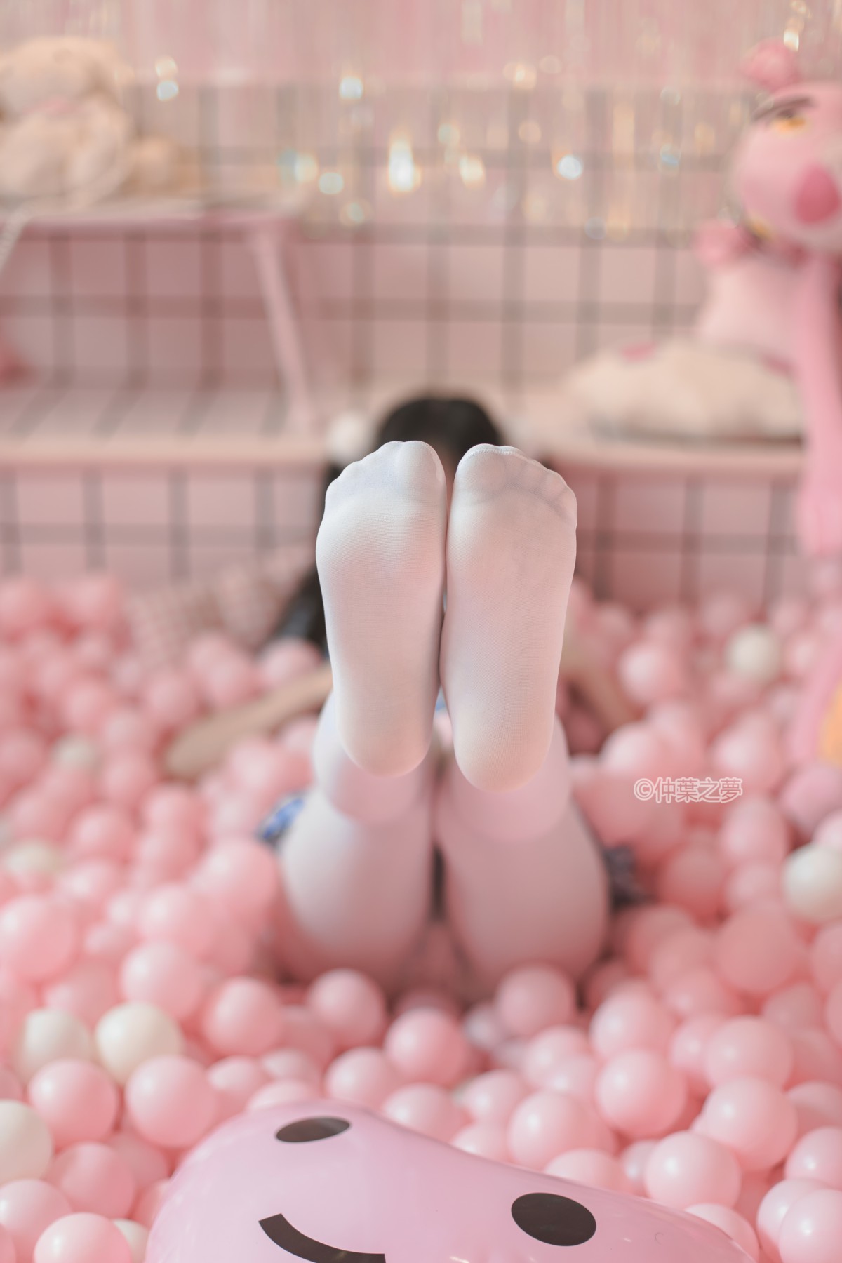 [轻兰映画写真]SPL010-轻兰映画-福利社-COSPLAY