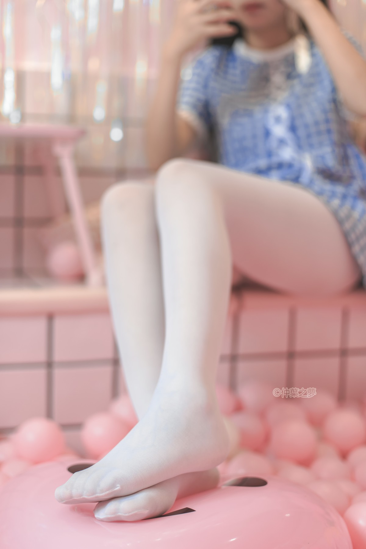 [轻兰映画写真]SPL010-轻兰映画-福利社-COSPLAY