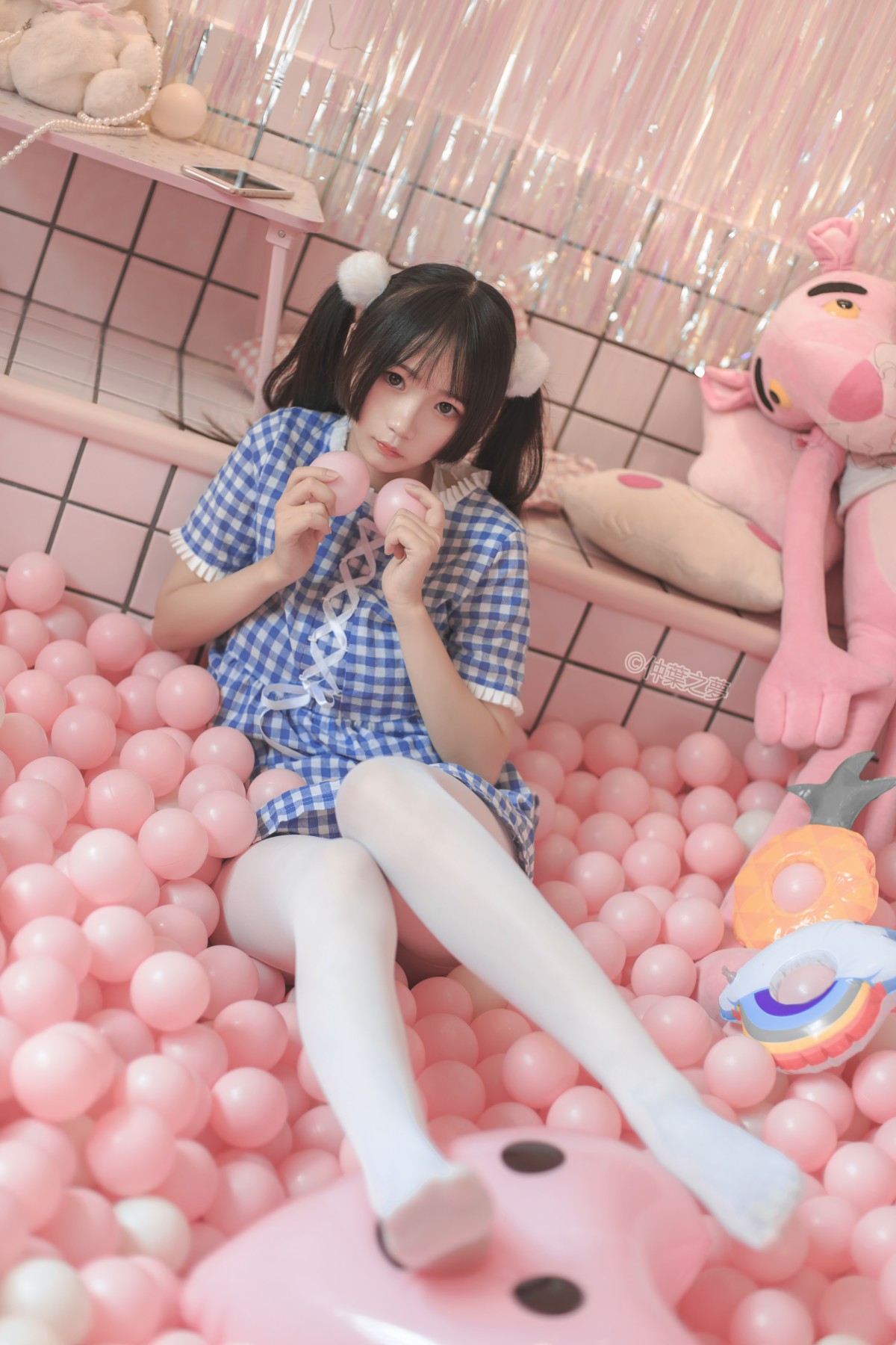 [轻兰映画写真]SPL010-轻兰映画-福利社-COSPLAY