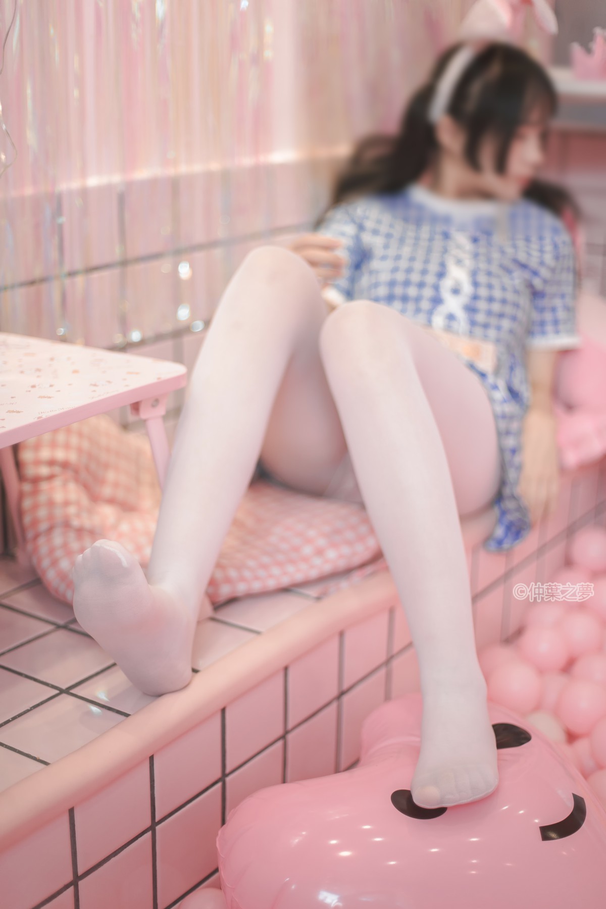 [轻兰映画写真]SPL010-轻兰映画-福利社-COSPLAY