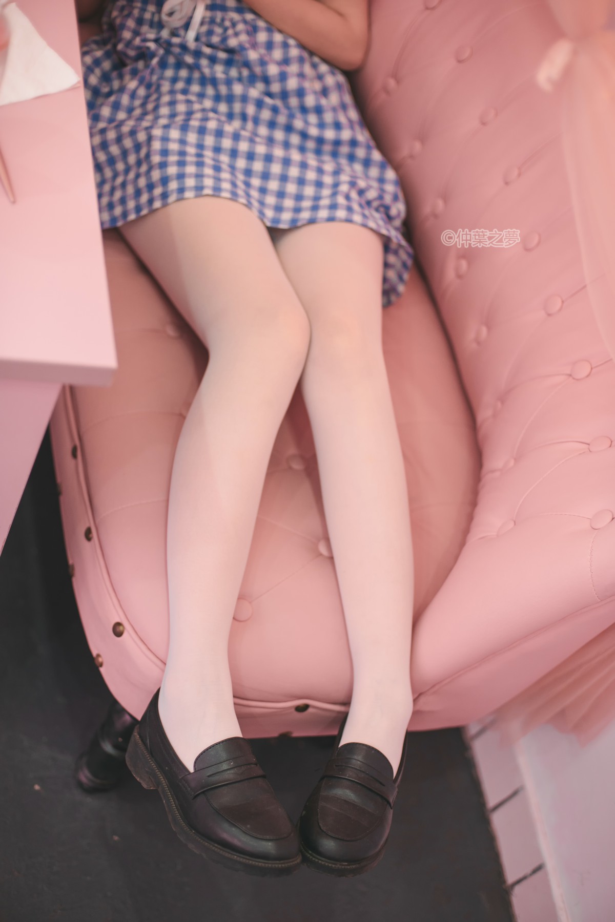 [轻兰映画写真]SPL010-轻兰映画-福利社-COSPLAY