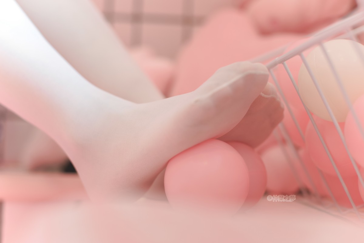 [轻兰映画写真]SPL010-轻兰映画-福利社-COSPLAY