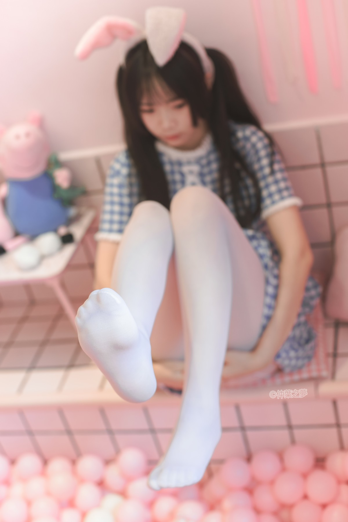 [轻兰映画写真]SPL010-轻兰映画-福利社-COSPLAY