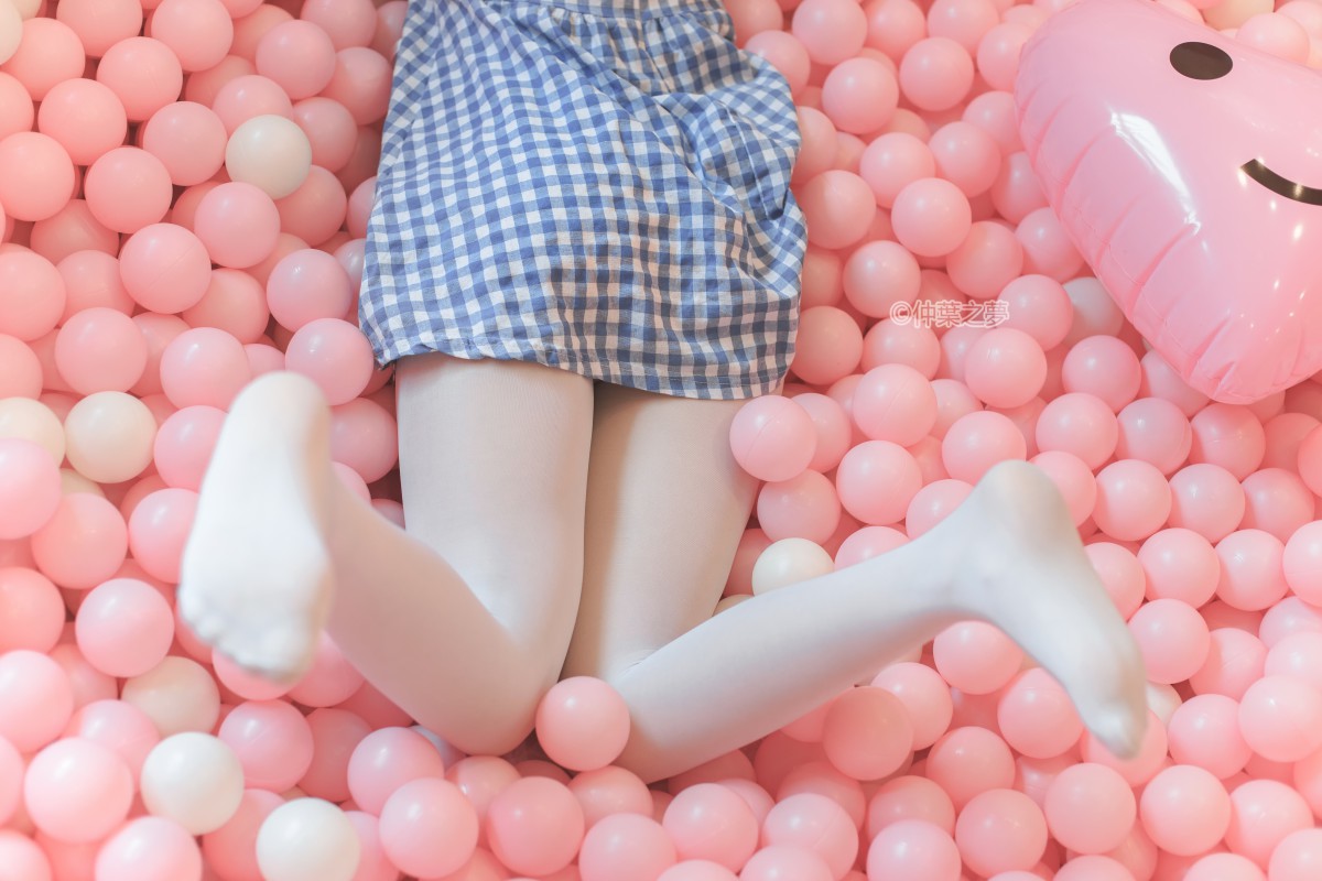 [轻兰映画写真]SPL010-轻兰映画-福利社-COSPLAY