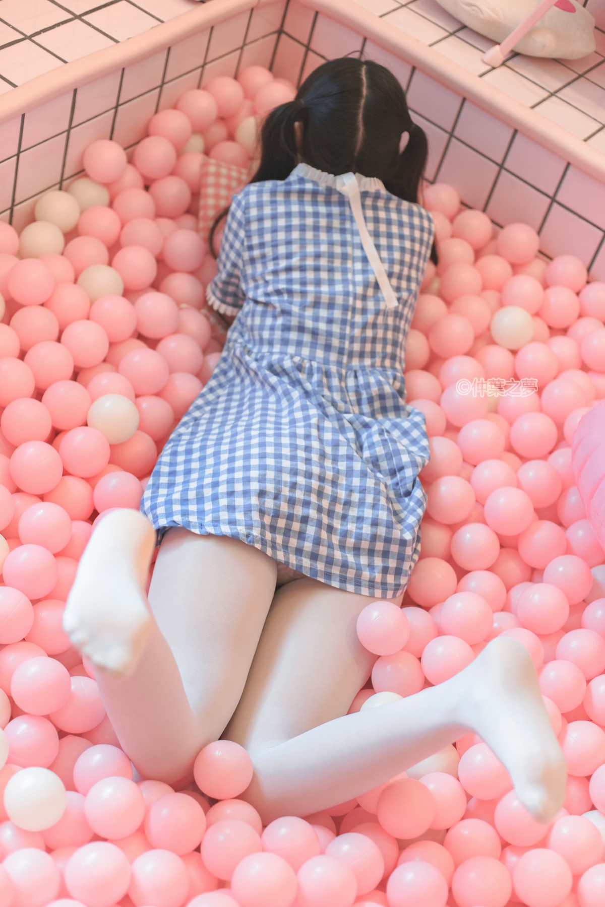 [轻兰映画写真]SPL010-轻兰映画-福利社-COSPLAY