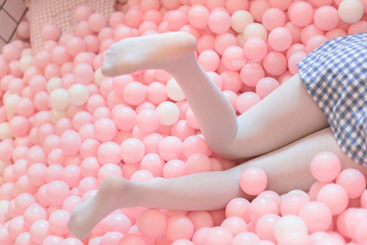 [轻兰映画写真]SPL010-轻兰映画-福利社-COSPLAY